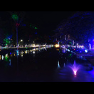 Der Siem Reap Fluss
